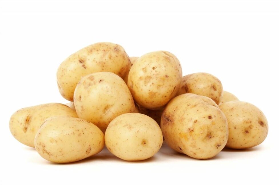 krecone ziemniaki na patyku